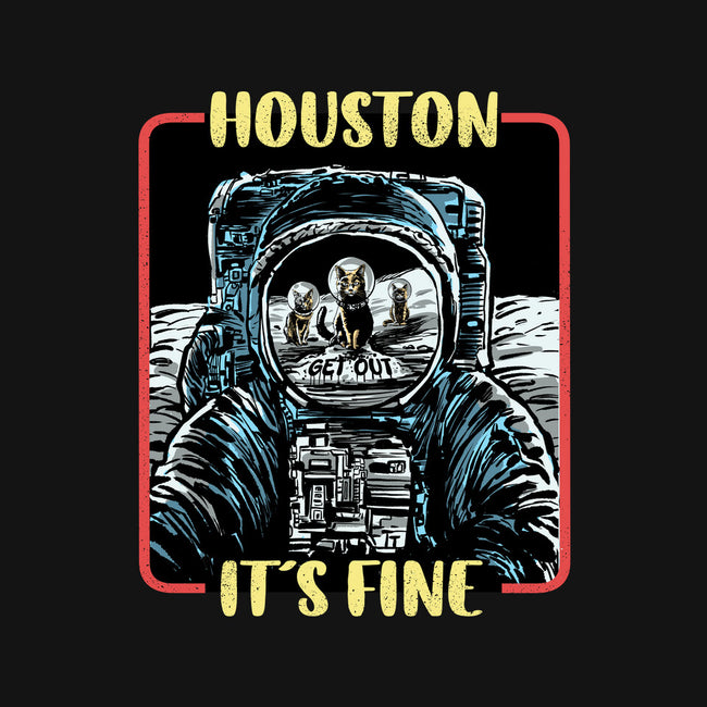 Get Out-None-Stretched-Canvas-zascanauta