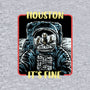 Get Out-Unisex-Crew Neck-Sweatshirt-zascanauta