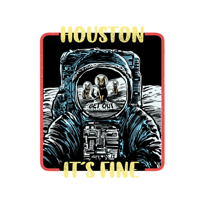 Get Out-None-Fleece-Blanket-zascanauta