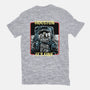 Get Out-Womens-Fitted-Tee-zascanauta