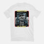 Get Out-Womens-Fitted-Tee-zascanauta