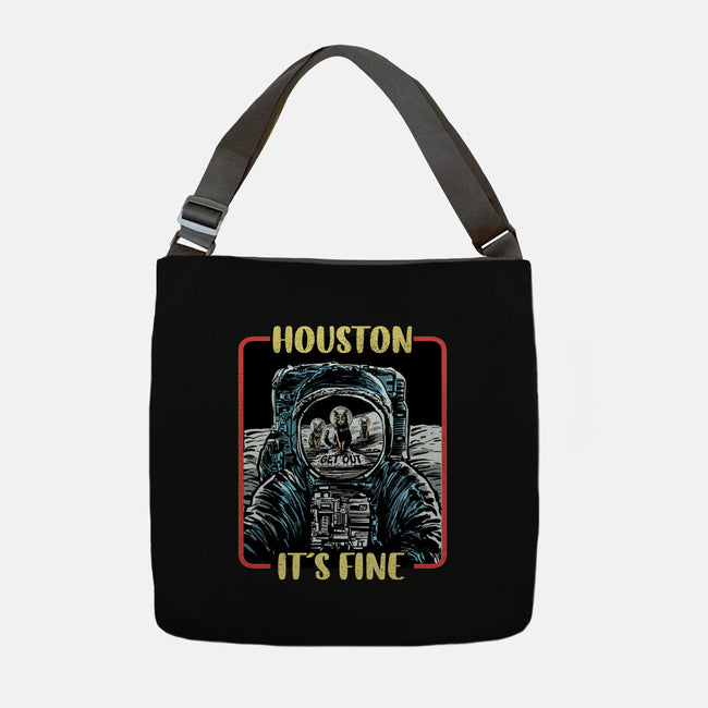 Get Out-None-Adjustable Tote-Bag-zascanauta