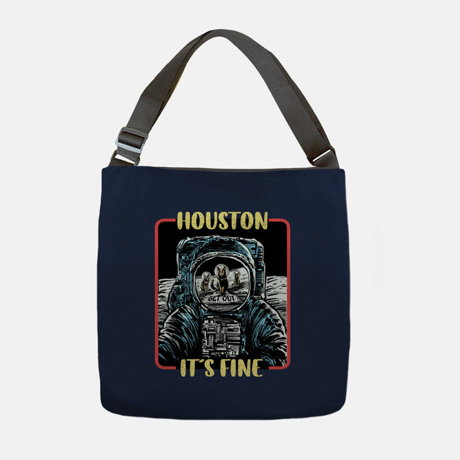 Get Out-None-Adjustable Tote-Bag-zascanauta