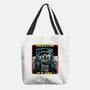 Get Out-None-Basic Tote-Bag-zascanauta
