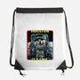 Get Out-None-Drawstring-Bag-zascanauta