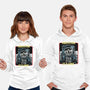 Get Out-Unisex-Pullover-Sweatshirt-zascanauta