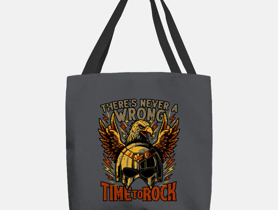 Peace Eagle Hero Rock