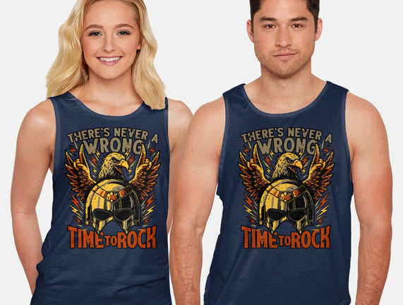 Peace Eagle Hero Rock