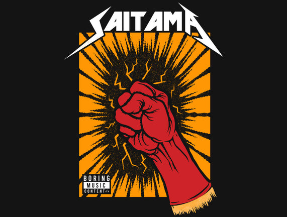 Saitama