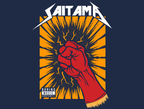 Saitama