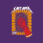 Saitama-Womens-Fitted-Tee-Umberto Vicente