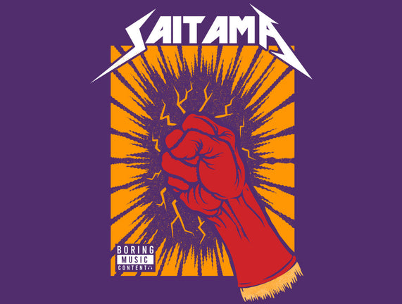 Saitama
