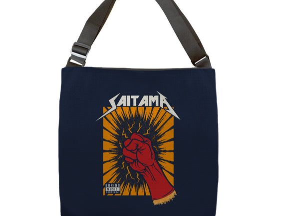 Saitama