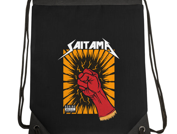 Saitama