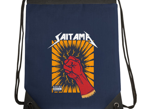 Saitama