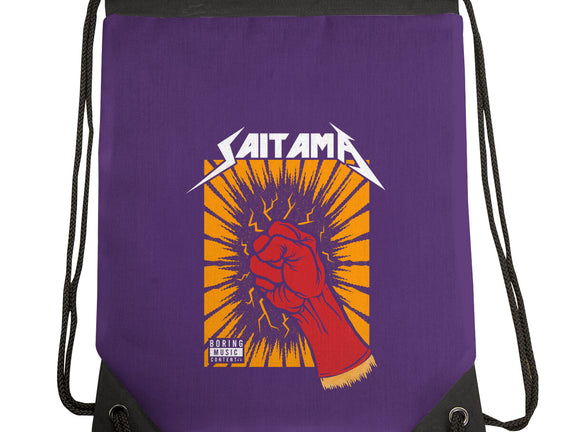 Saitama
