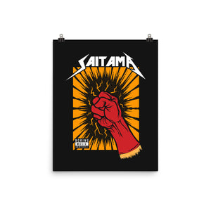 Saitama
