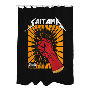 Saitama