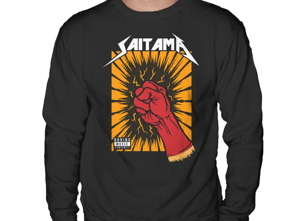 Saitama