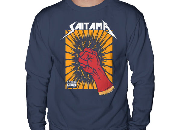 Saitama