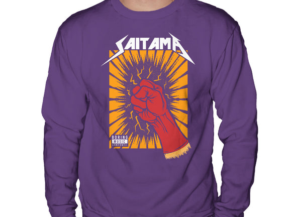 Saitama