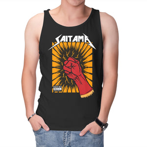 Saitama