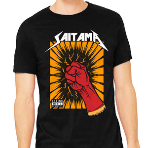 Saitama