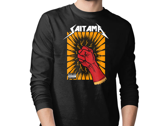 Saitama