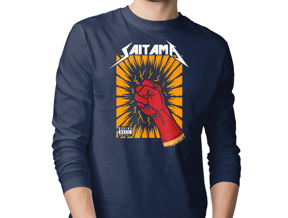 Saitama