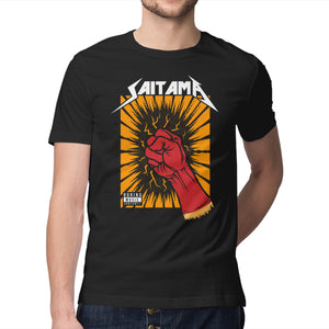 Saitama