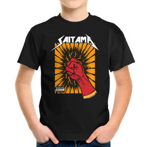 Saitama