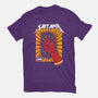 Saitama-Womens-Fitted-Tee-Umberto Vicente