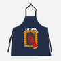 Saitama-Unisex-Kitchen-Apron-Umberto Vicente