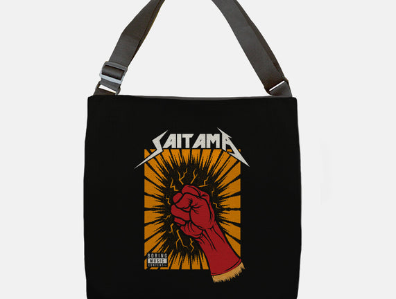 Saitama