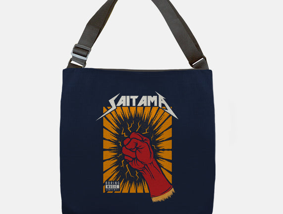 Saitama