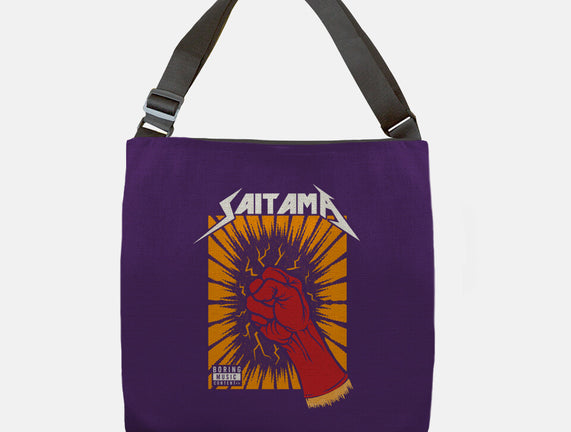 Saitama