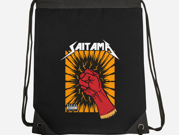Saitama