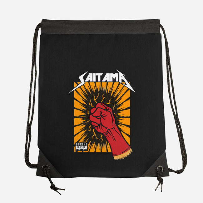 Saitama-None-Drawstring-Bag-Umberto Vicente