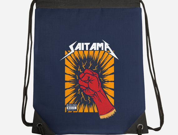 Saitama