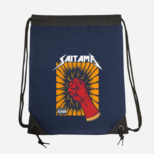 Saitama-None-Drawstring-Bag-Umberto Vicente