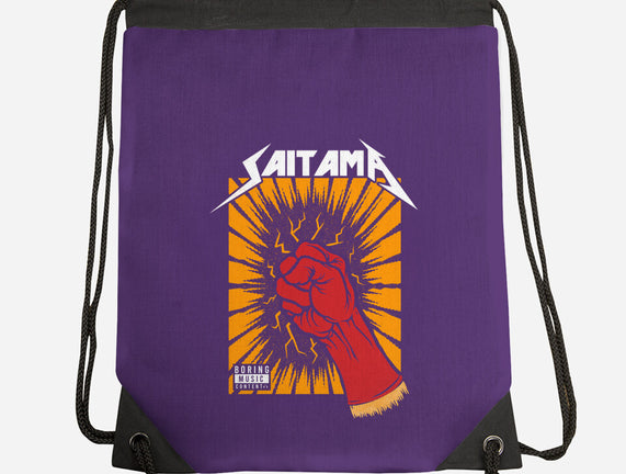 Saitama