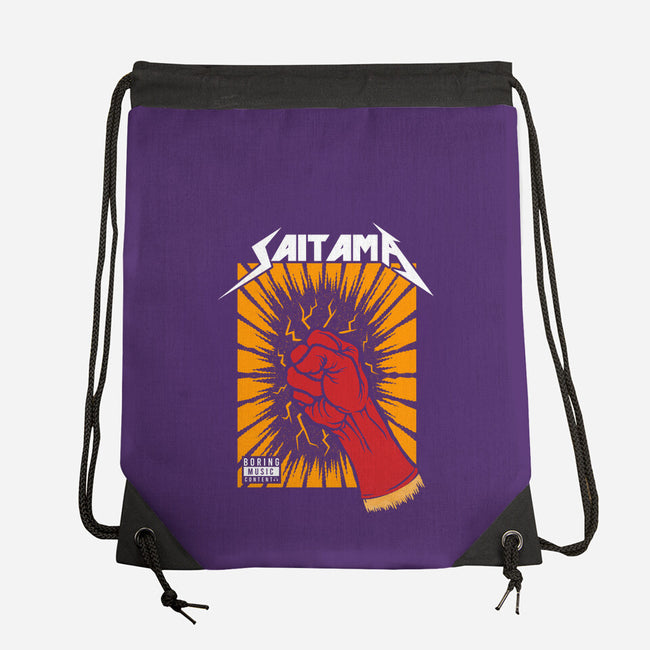 Saitama-None-Drawstring-Bag-Umberto Vicente