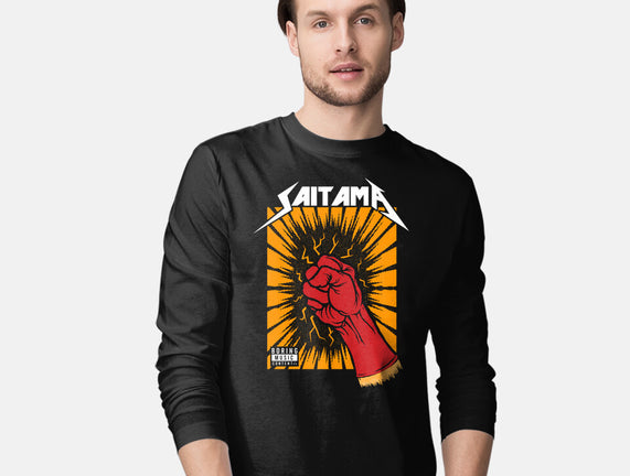 Saitama