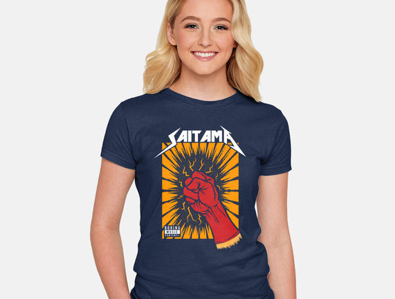 Saitama