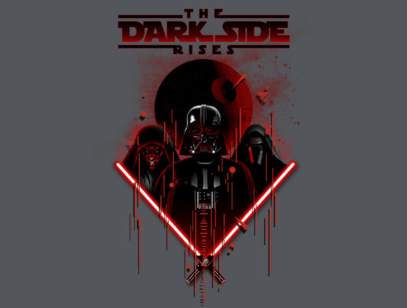 The Dark Side Rises