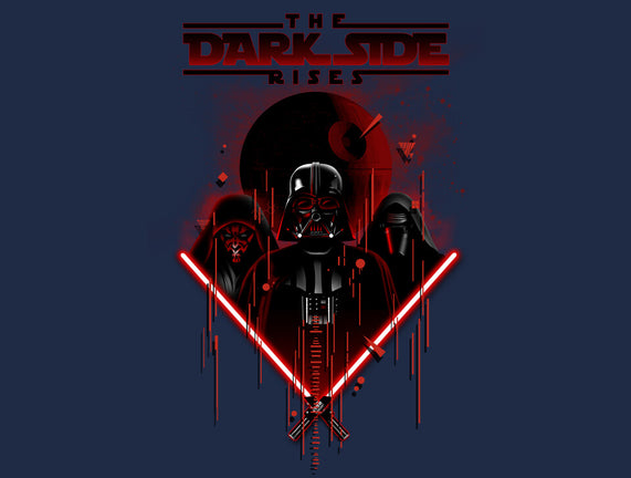 The Dark Side Rises