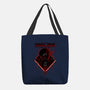 The Dark Side Rises-None-Basic Tote-Bag-silentOp