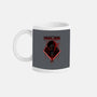 The Dark Side Rises-None-Mug-Drinkware-silentOp