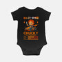 Playtime Racer-Baby-Basic-Onesie-JamesQJO
