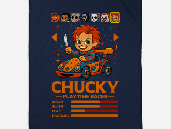 Playtime Racer